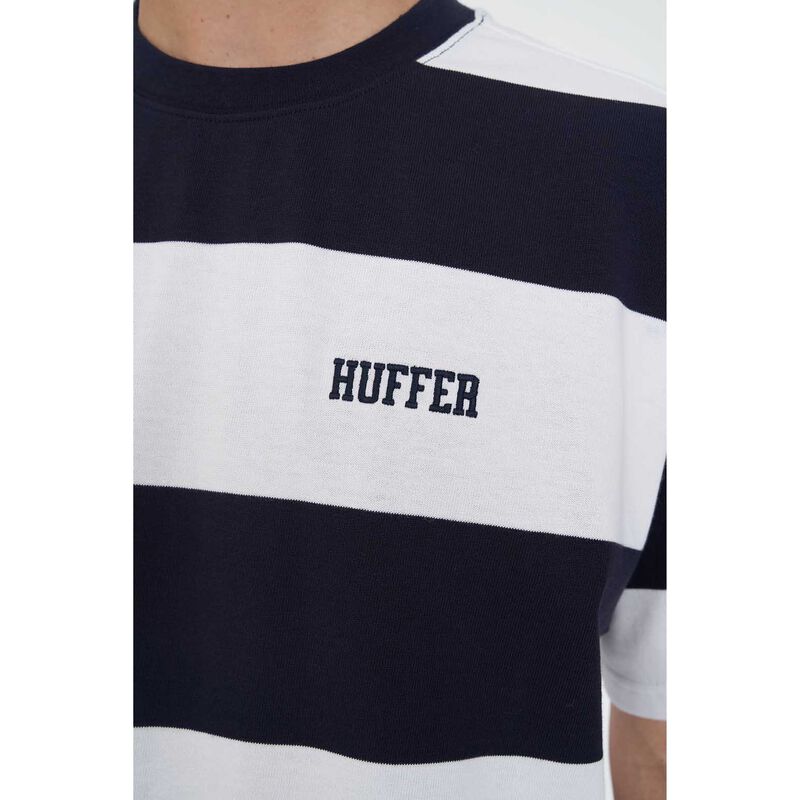 Huffer Game Day Stripe Tee image number 2